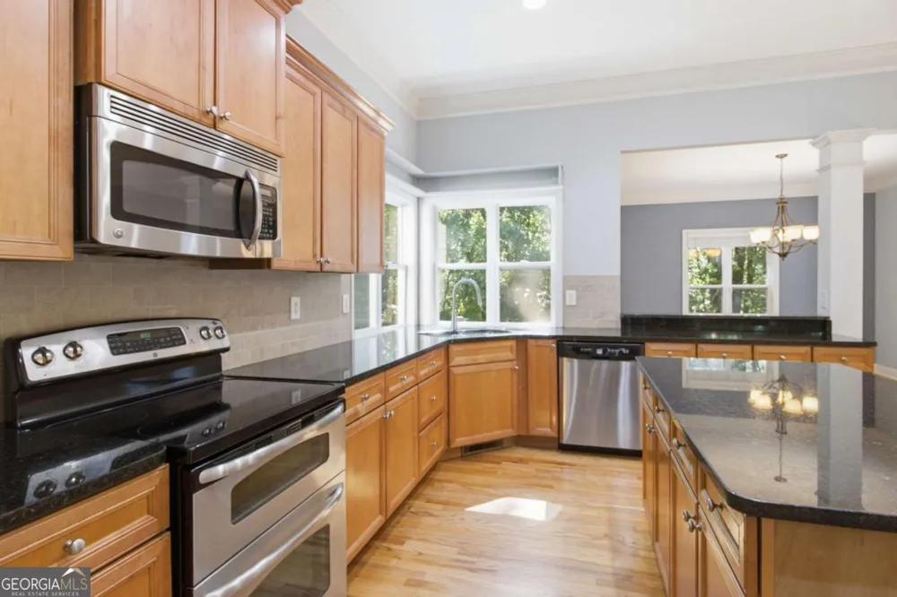 128 Fern Park DR Dawsonville, GA 30534