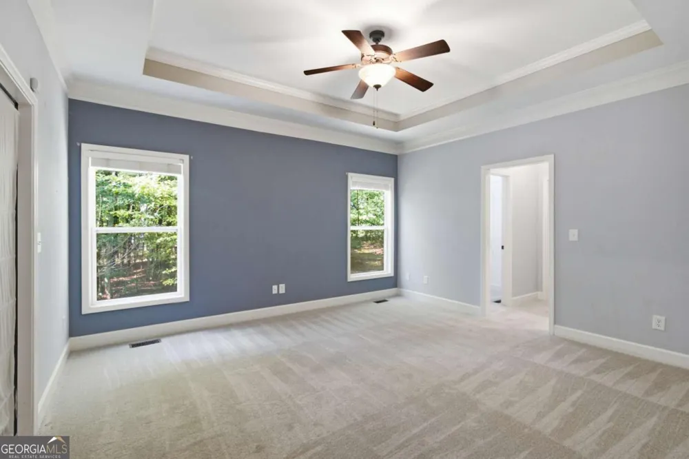 128 Fern Park DR Dawsonville, GA 30534