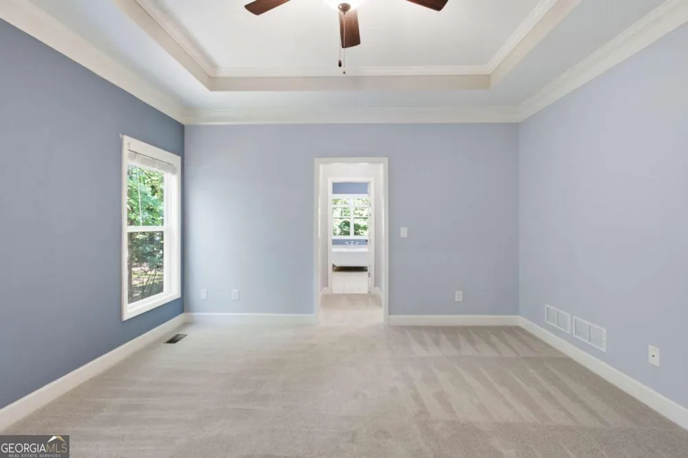 128 Fern Park DR Dawsonville, GA 30534