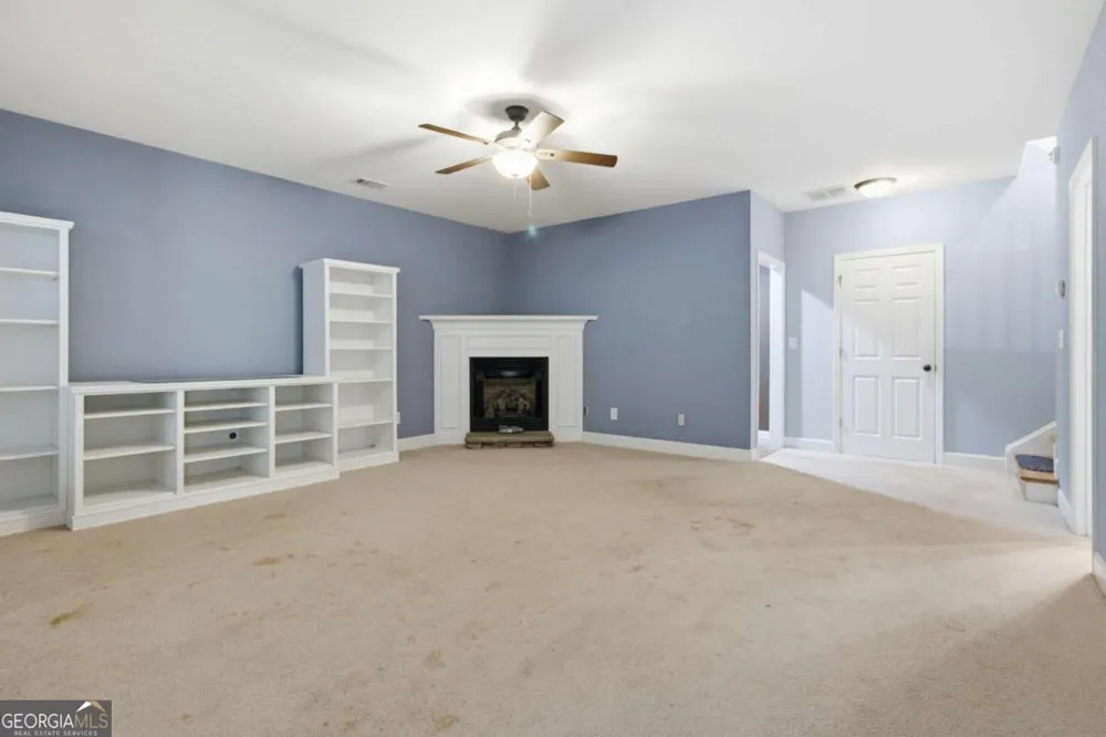 128 Fern Park DR Dawsonville, GA 30534
