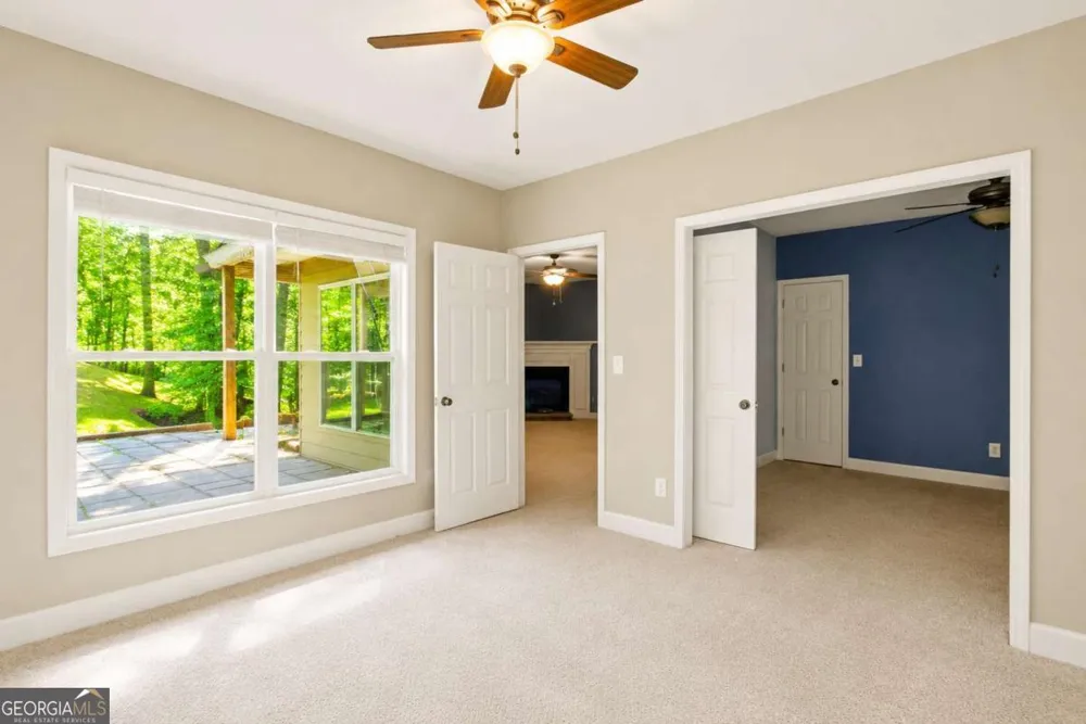 128 Fern Park DR Dawsonville, GA 30534