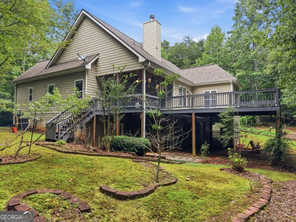 128 Fern Park DR Dawsonville, GA 30534
