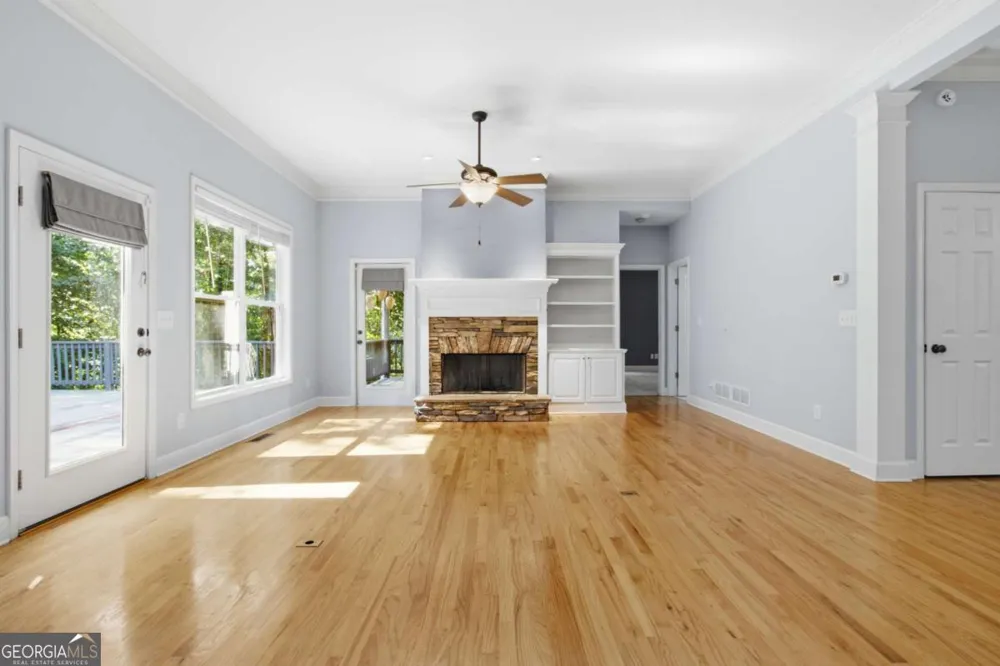 128 Fern Park DR Dawsonville, GA 30534