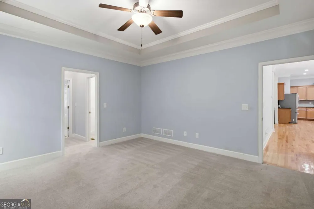 128 Fern Park DR Dawsonville, GA 30534