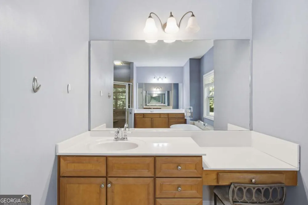 128 Fern Park DR Dawsonville, GA 30534