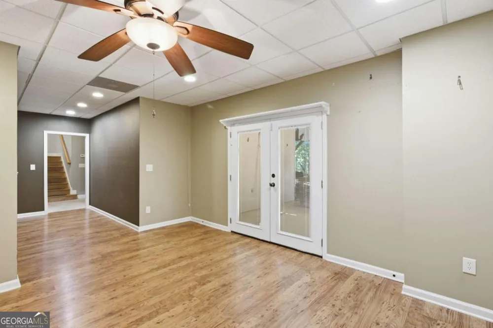 128 Fern Park DR Dawsonville, GA 30534