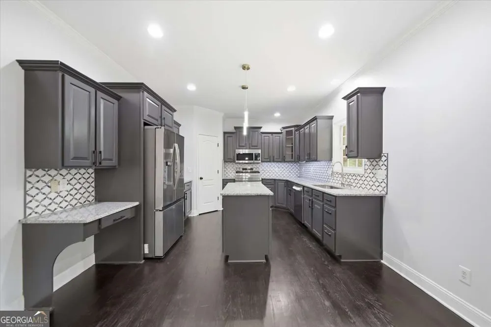 2000 Millstone DR SW Conyers, GA 30094