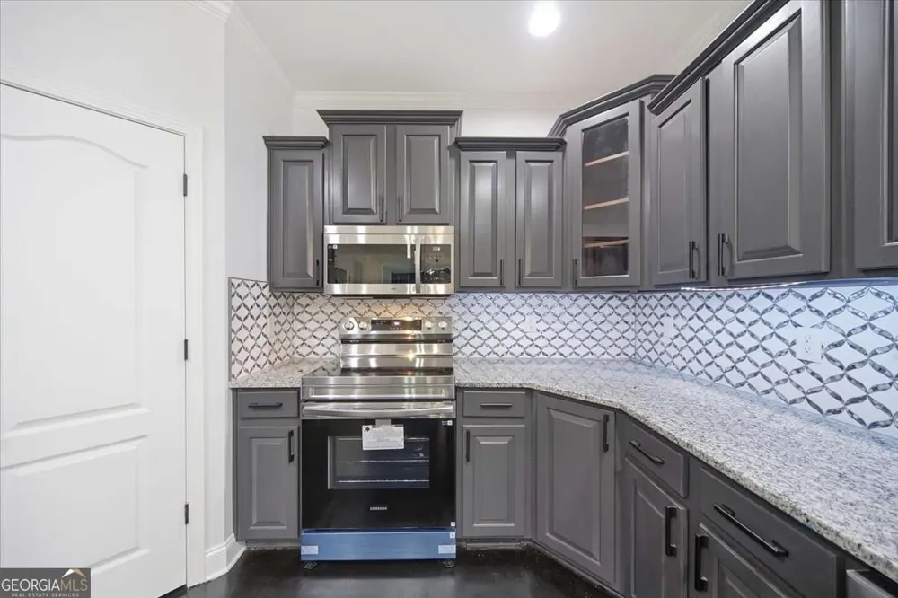 2000 Millstone DR SW Conyers, GA 30094