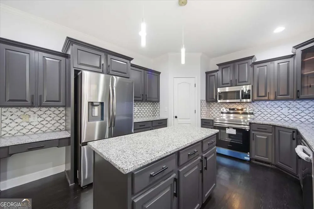 2000 Millstone DR SW Conyers, GA 30094
