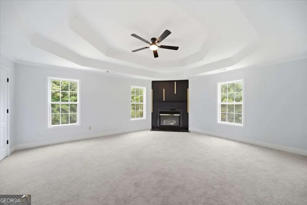 2000 Millstone DR SW Conyers, GA 30094