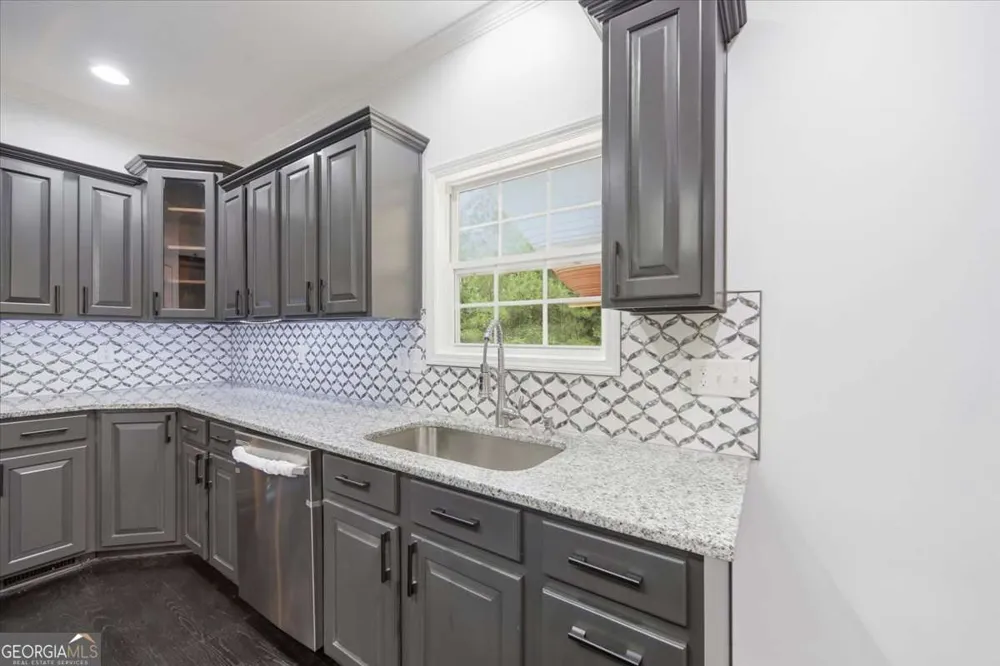 2000 Millstone DR SW Conyers, GA 30094