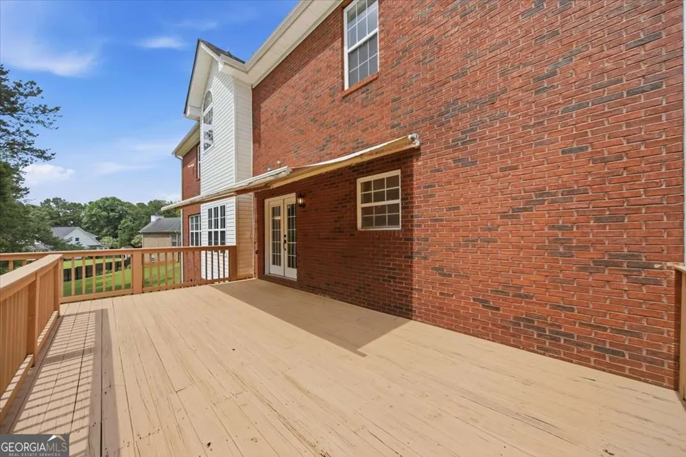 2000 Millstone DR SW Conyers, GA 30094