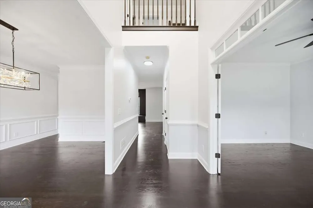 2000 Millstone DR SW Conyers, GA 30094