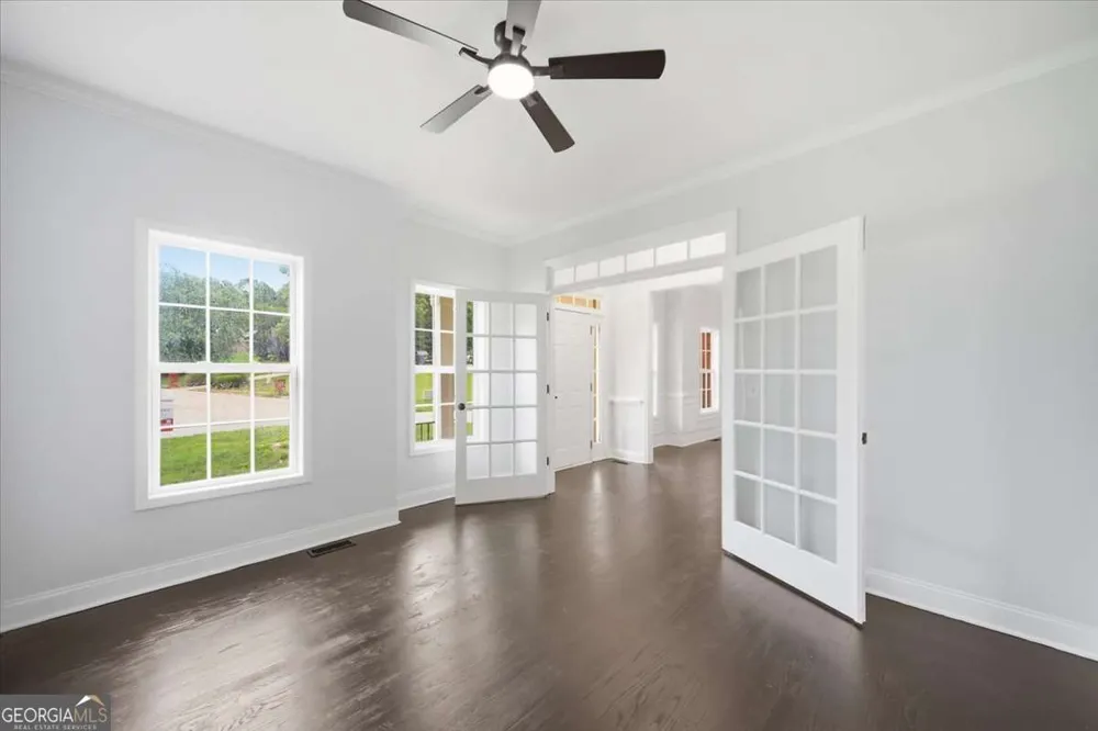 2000 Millstone DR SW Conyers, GA 30094