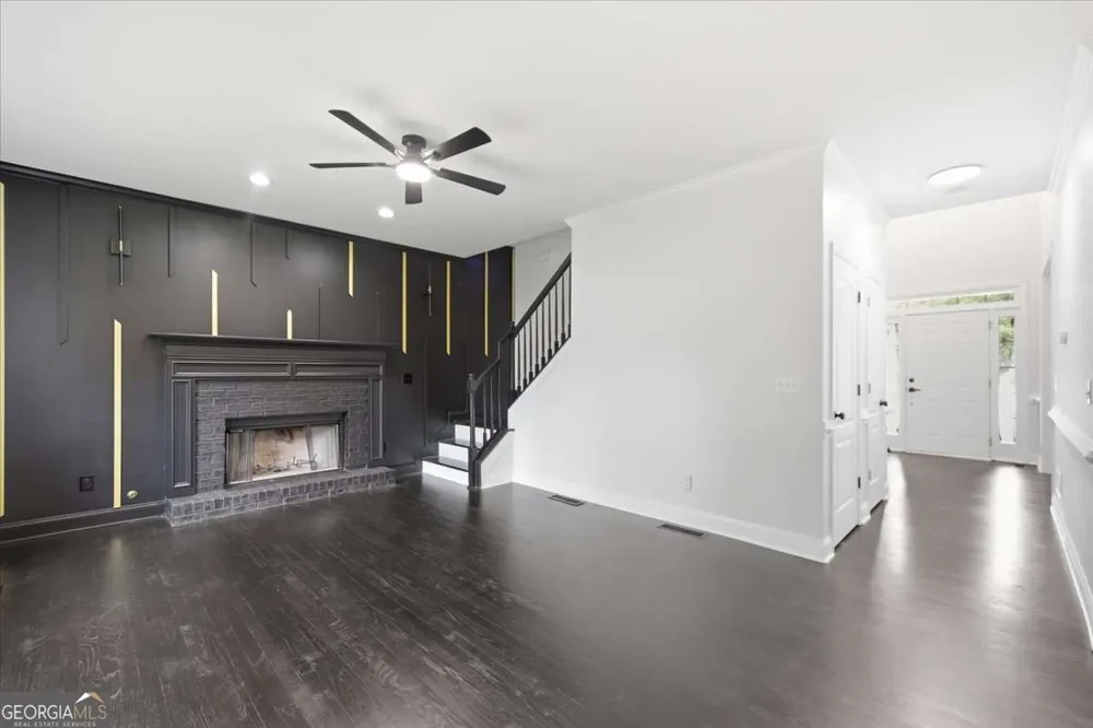 2000 Millstone DR SW Conyers, GA 30094
