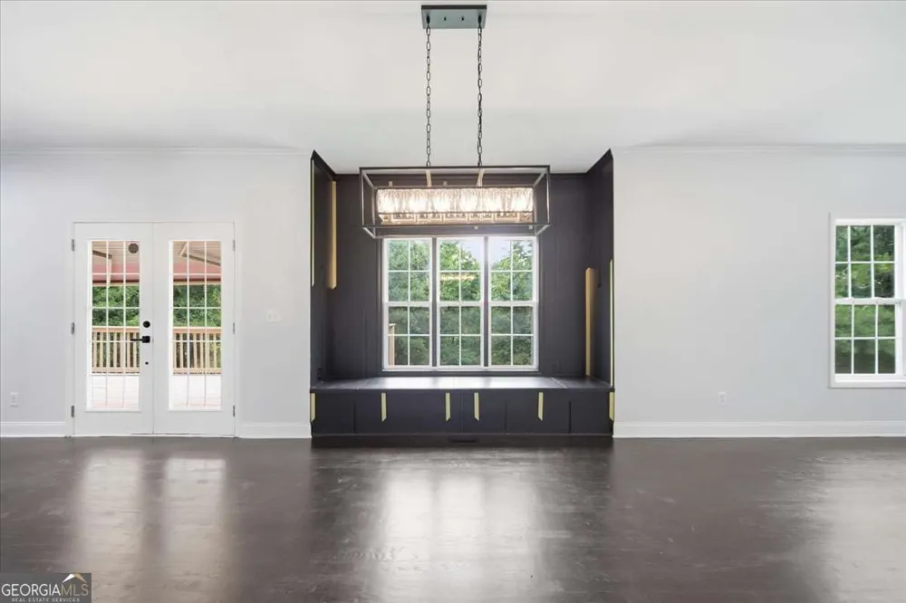 2000 Millstone DR SW Conyers, GA 30094