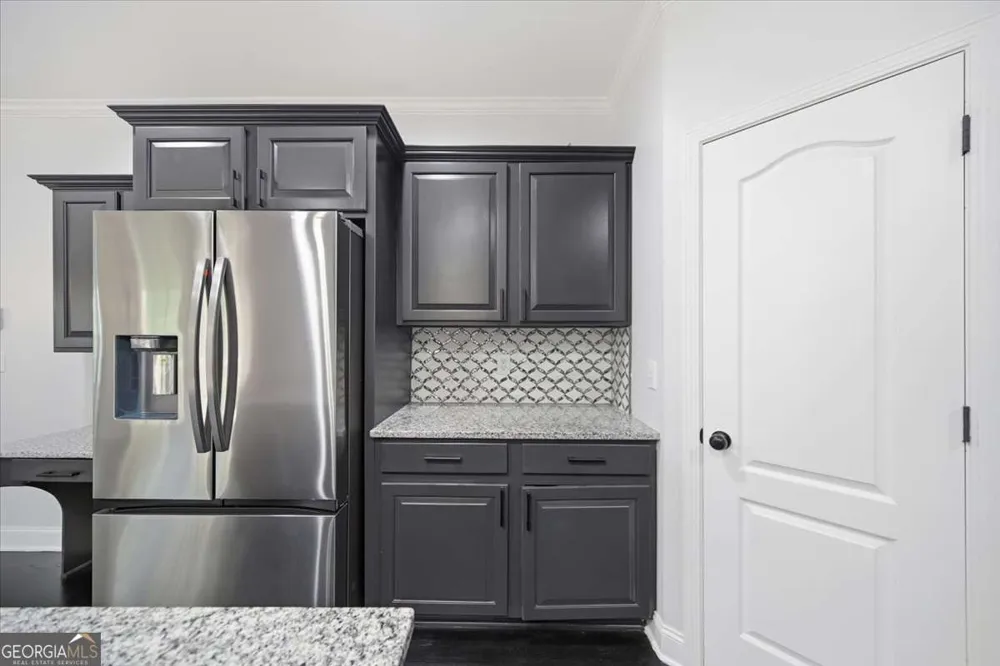 2000 Millstone DR SW Conyers, GA 30094