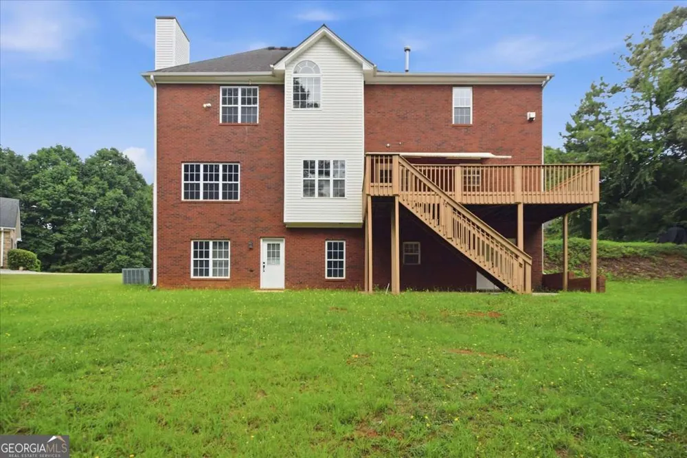 2000 Millstone DR SW Conyers, GA 30094