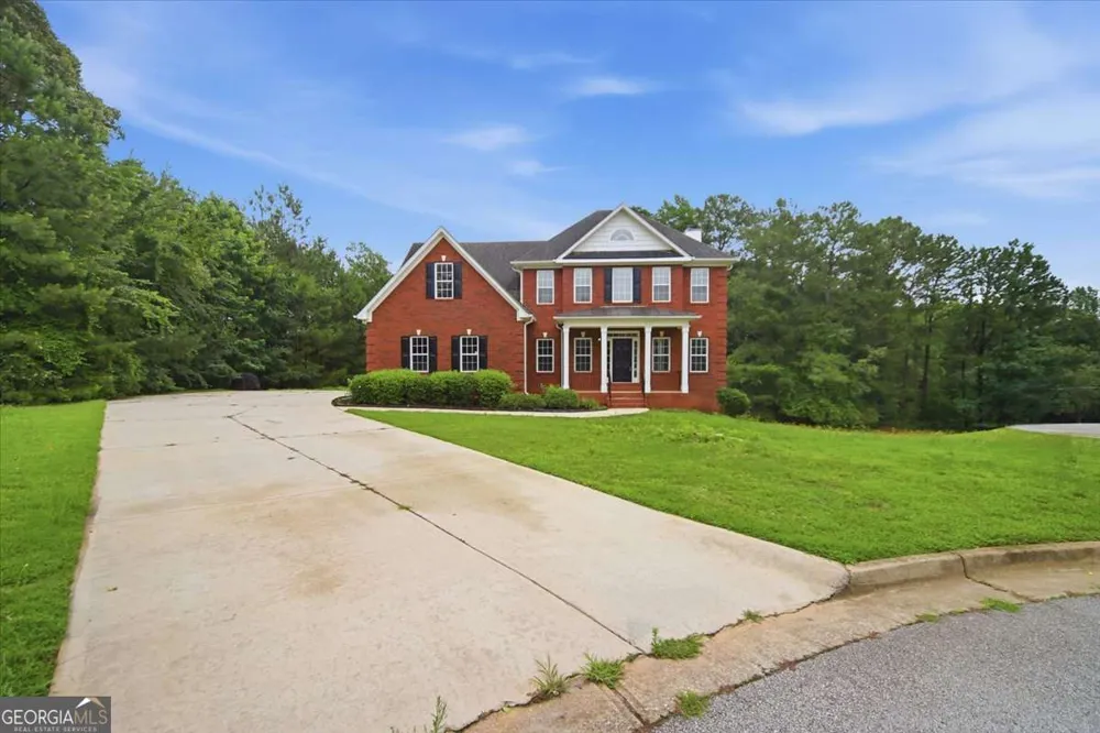 2000 Millstone DR SW Conyers, GA 30094