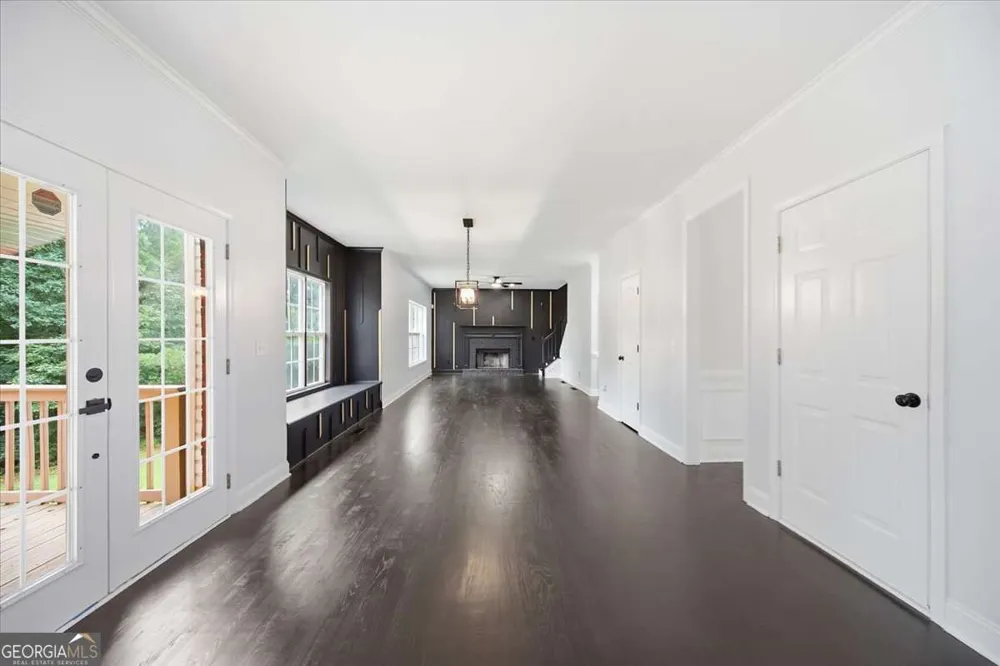 2000 Millstone DR SW Conyers, GA 30094