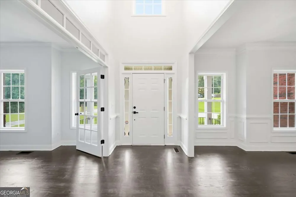 2000 Millstone DR SW Conyers, GA 30094