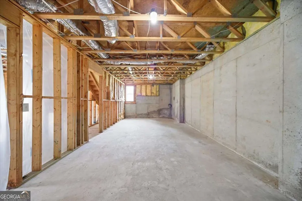 2000 Millstone DR SW Conyers, GA 30094