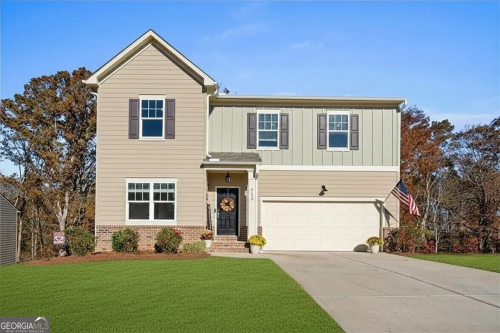 5120 Minnow LN Cumming, GA 30028
