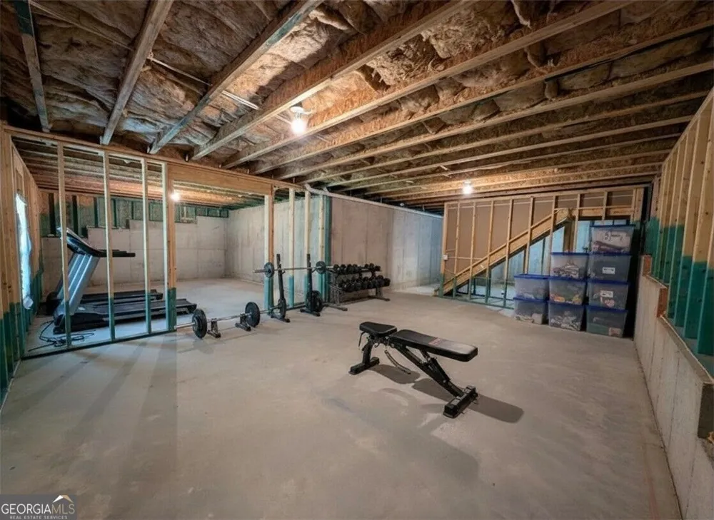 5120 Minnow LN Cumming, GA 30028