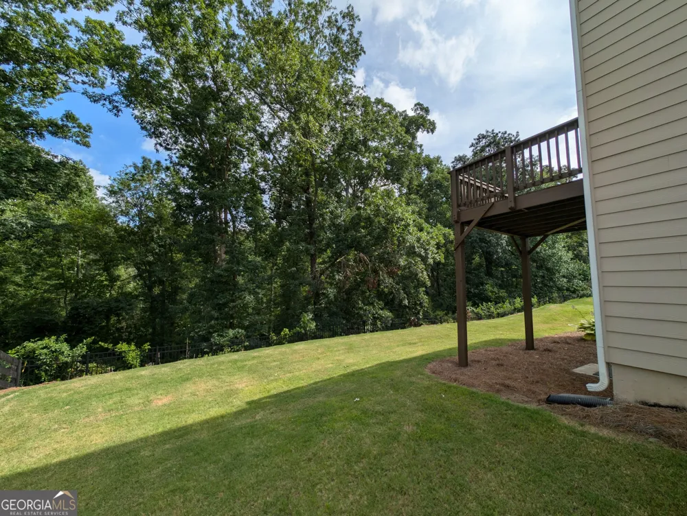 5120 Minnow LN Cumming, GA 30028
