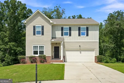5120 Minnow LN