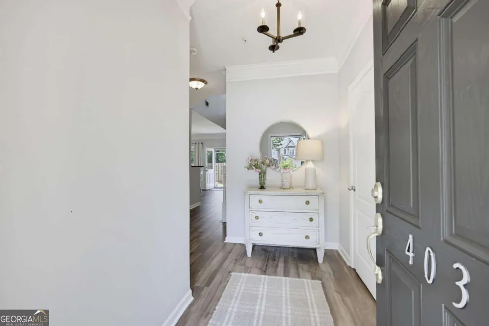 403 Mountain View LN Woodstock, GA 30188
