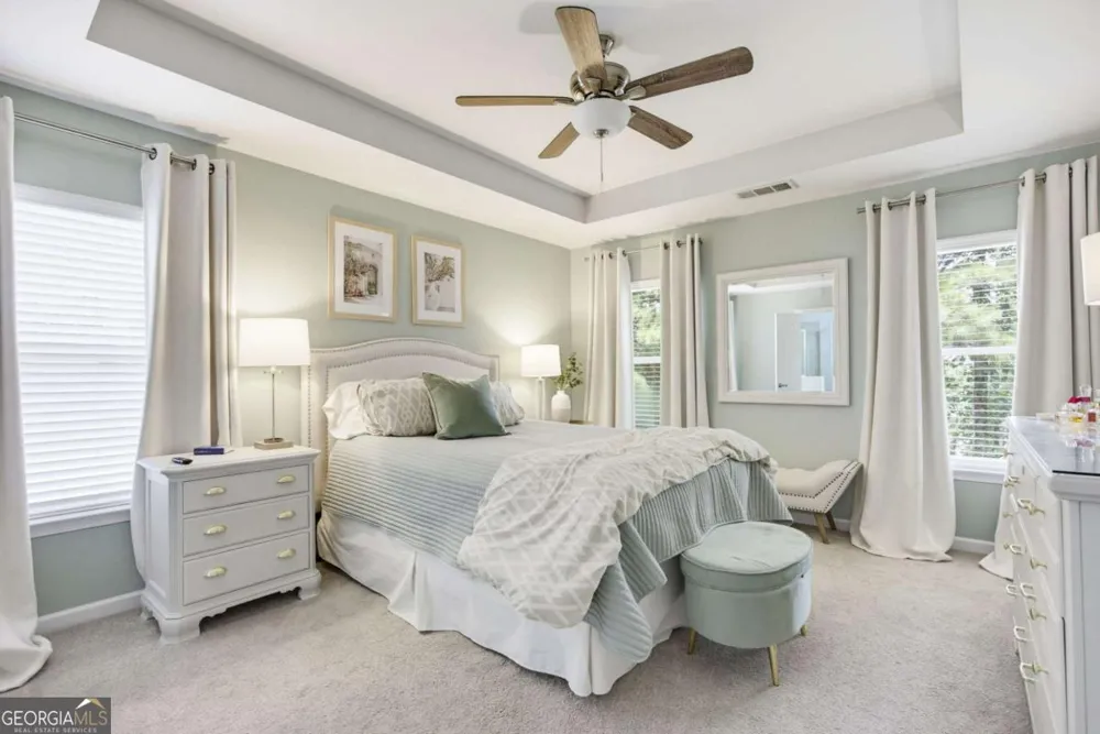 403 Mountain View LN Woodstock, GA 30188