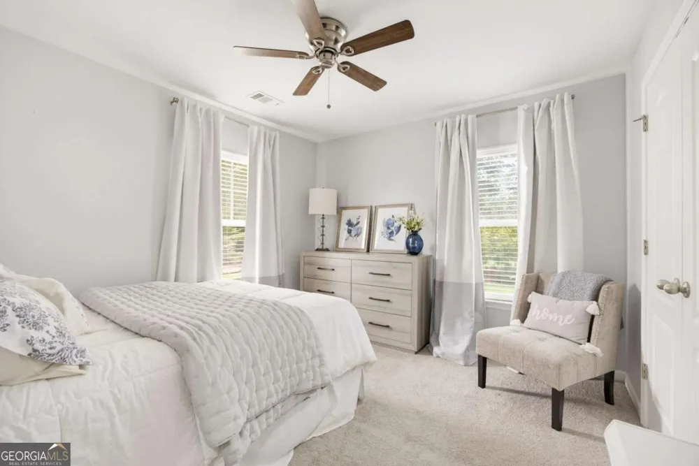 403 Mountain View LN Woodstock, GA 30188