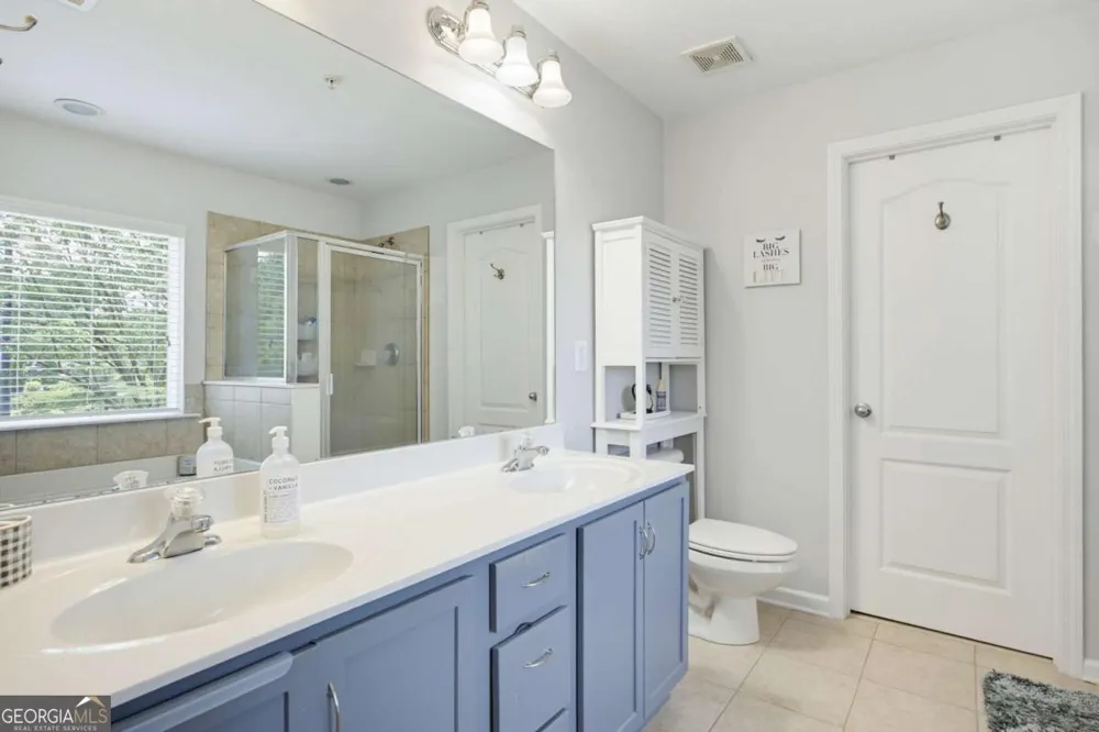 403 Mountain View LN Woodstock, GA 30188