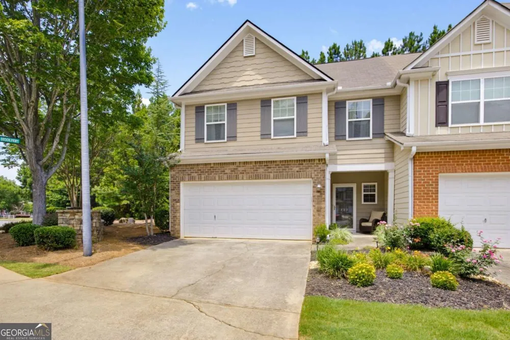 403 Mountain View LN Woodstock, GA 30188
