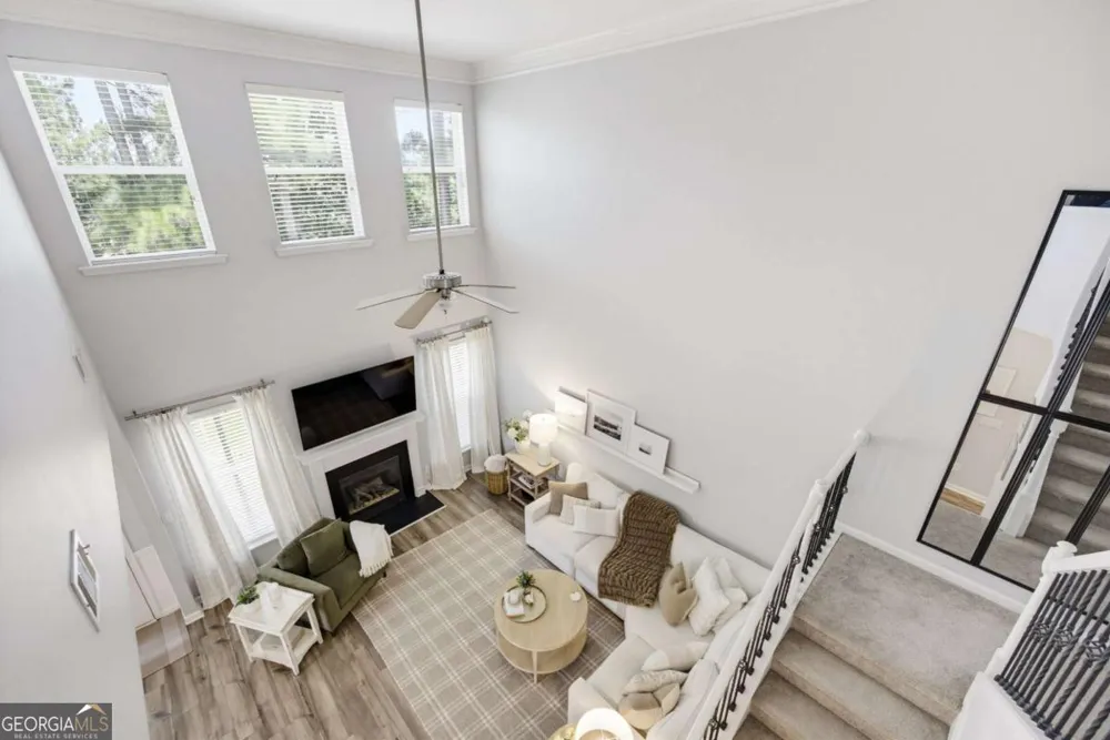 403 Mountain View LN Woodstock, GA 30188