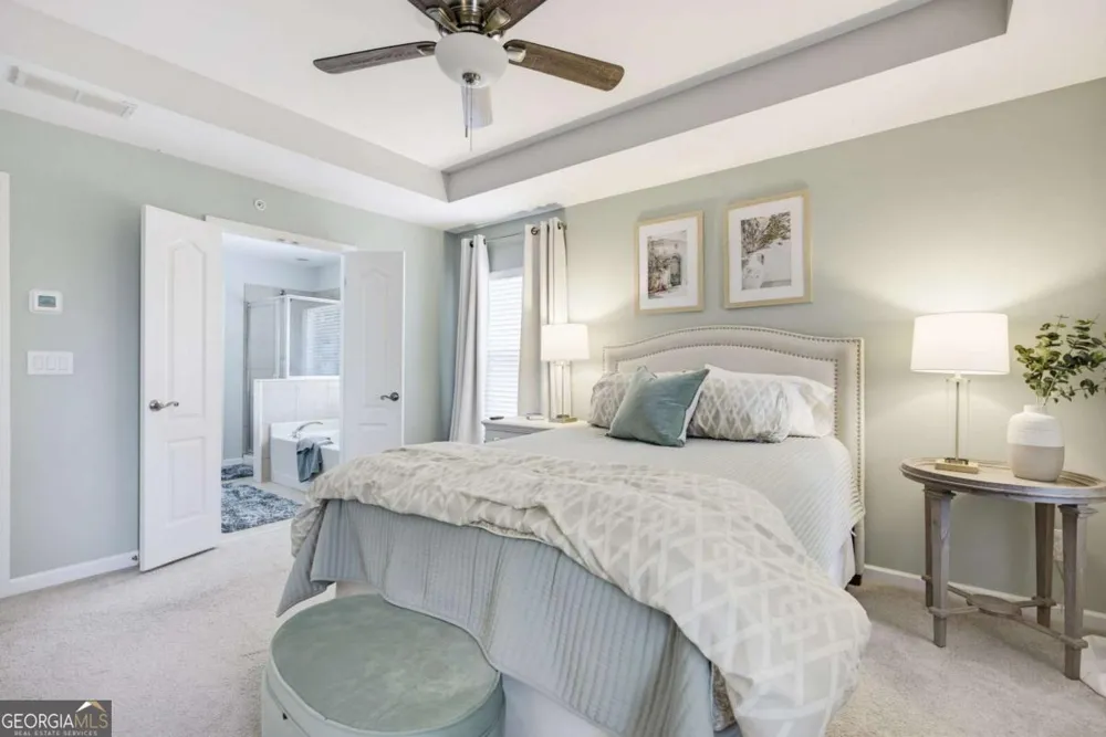 403 Mountain View LN Woodstock, GA 30188