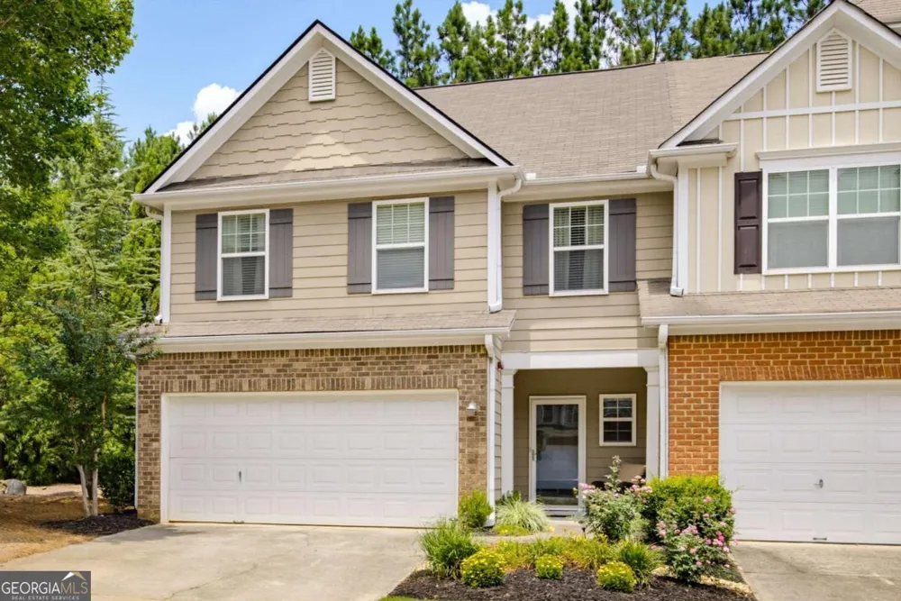 403 Mountain View LN Woodstock, GA 30188