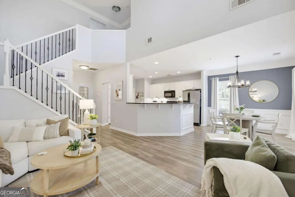 403 Mountain View LN Woodstock, GA 30188
