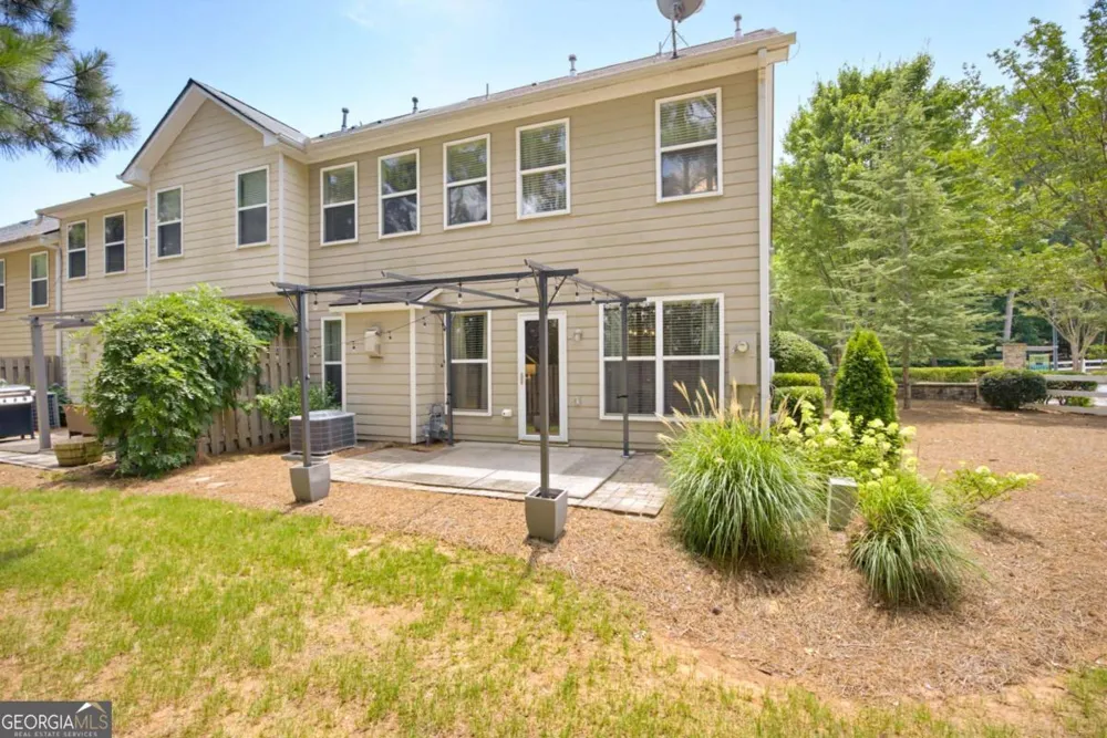 403 Mountain View LN Woodstock, GA 30188