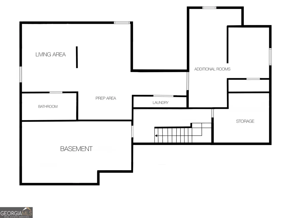 144 Shenandoah LN Alto, GA 30510