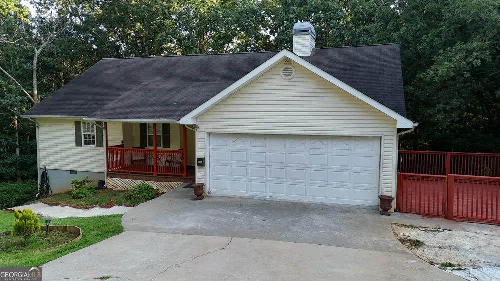 144 Shenandoah LN Alto, GA 30510