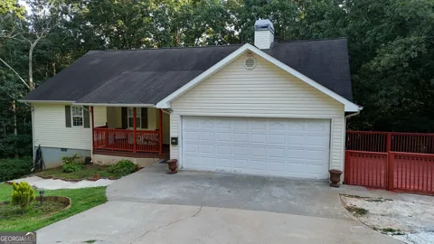 144 Shenandoah LN