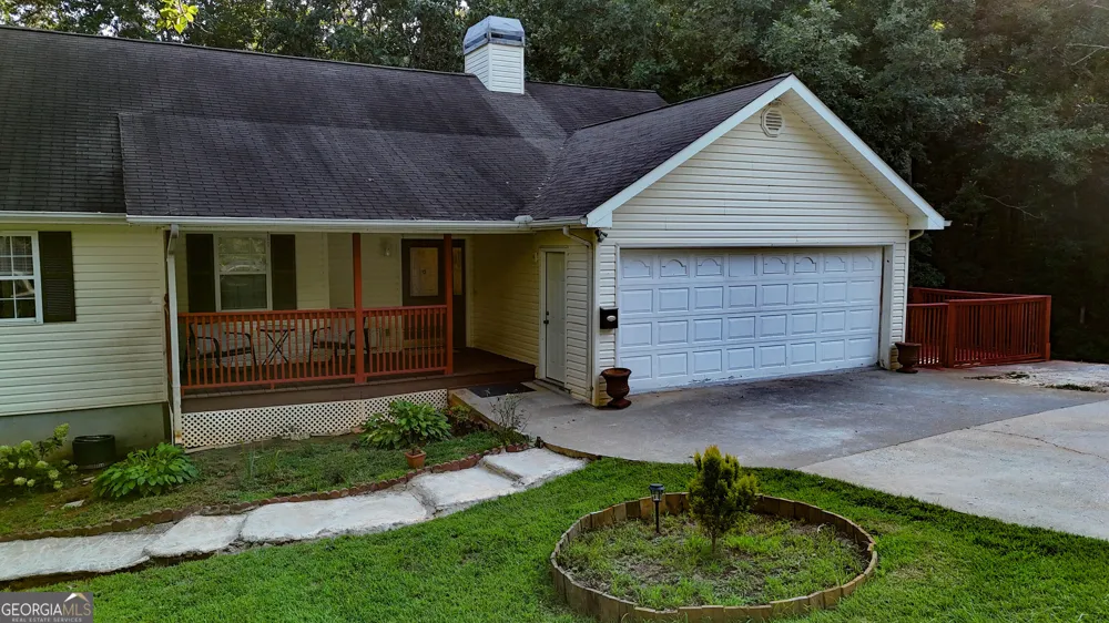 144 Shenandoah LN Alto, GA 30510