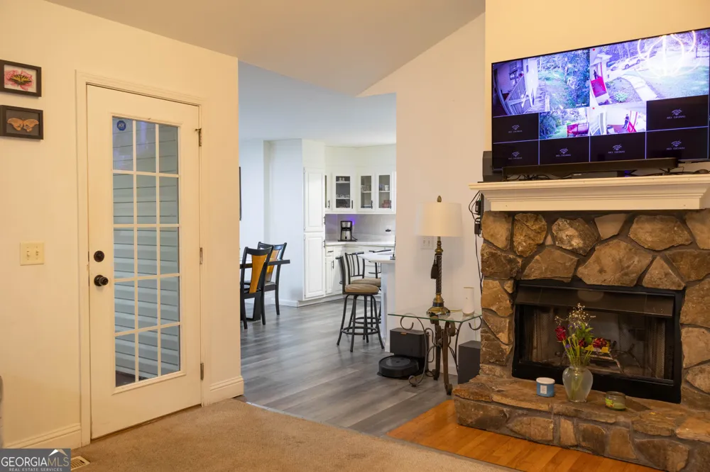 144 Shenandoah LN Alto, GA 30510