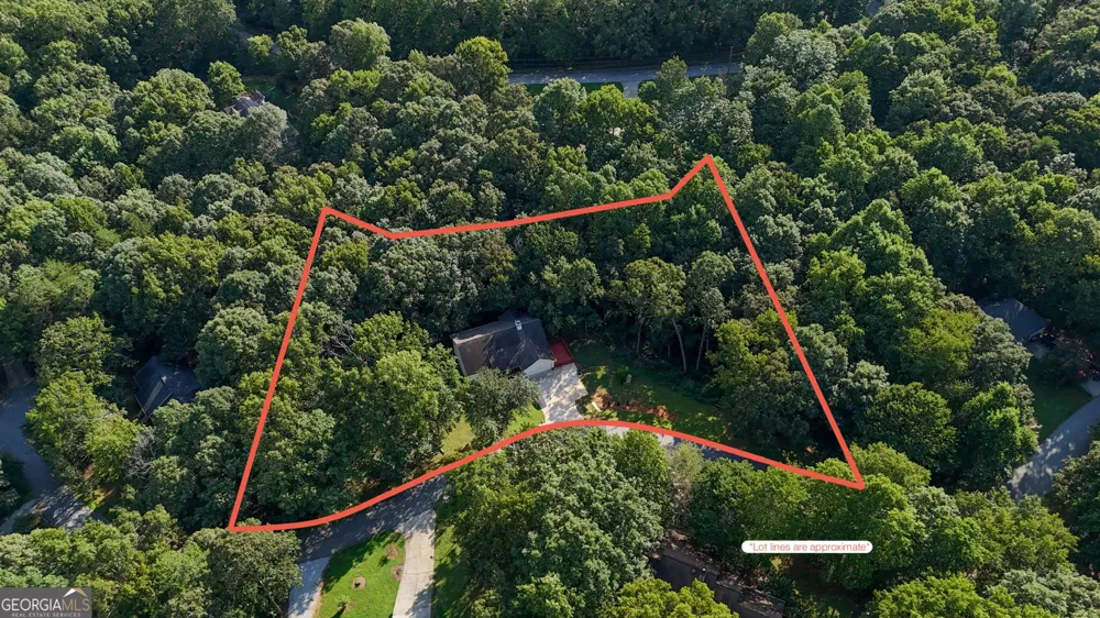 144 Shenandoah LN Alto, GA 30510