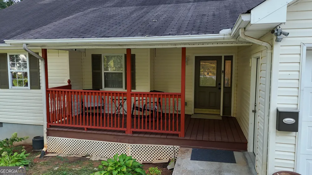 144 Shenandoah LN Alto, GA 30510