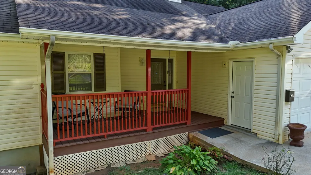 144 Shenandoah LN Alto, GA 30510