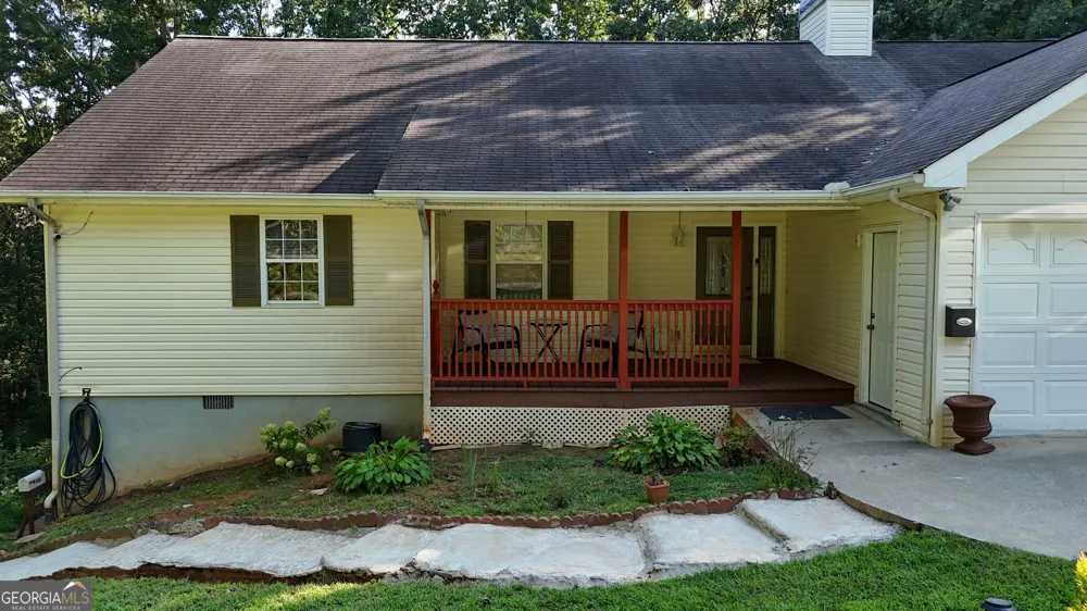 144 Shenandoah LN Alto, GA 30510