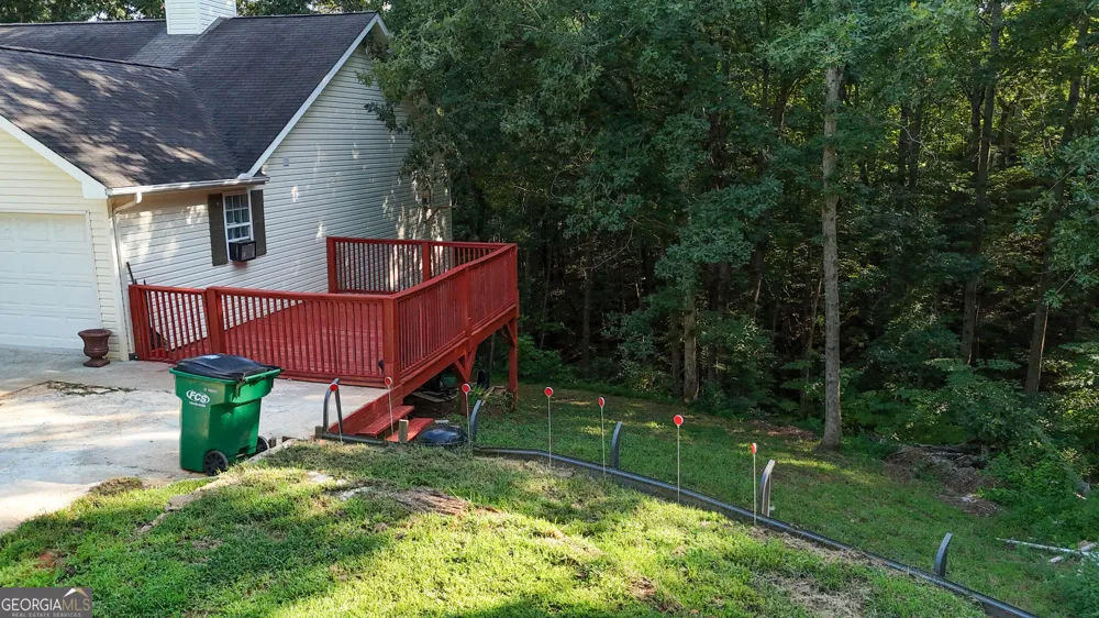 144 Shenandoah LN Alto, GA 30510